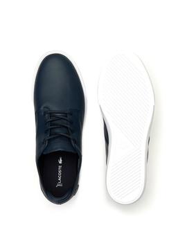 Zapatillas Lacoste Esparre BL Marino para Hombre