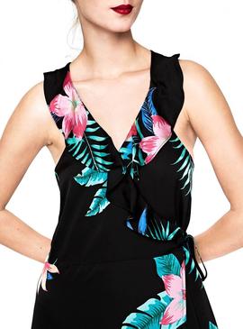 Vestido Pepe Jeans Manila  Multicolor Para Mujer