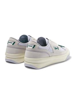 Zapatillas Lacoste G80 OG Blanco para Hombre