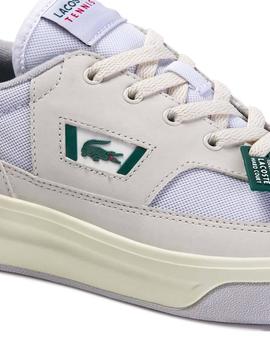 Zapatillas Lacoste G80 OG Blanco para Hombre