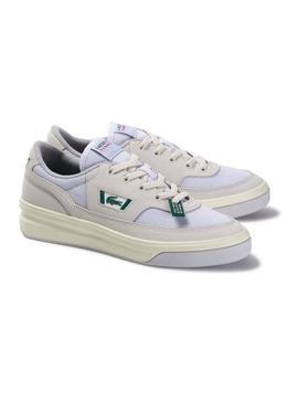 Zapatillas Lacoste G80 OG Blanco para Hombre