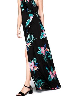 Vestido Pepe Jeans Manila  Multicolor Para Mujer