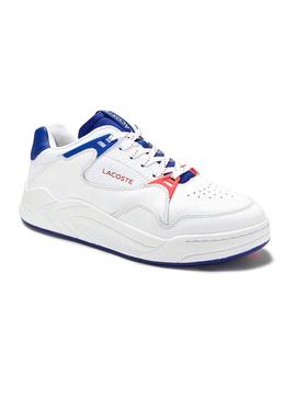 Zapatillas Lacoste Court Slam Blanco para Hombre