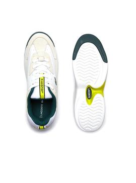 Zapatillas Lacoste V-Ultra 0320 Blanco para Hombre