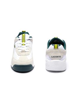 Zapatillas Lacoste V-Ultra 0320 Blanco para Hombre