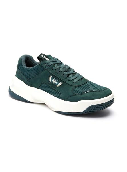 Zapatillas lacoste online hombre verdes