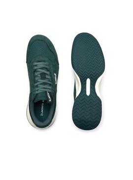 Zapatillas Lacoste Ace Lift 0120 Verde para Hombre