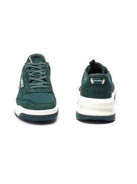 Zapatillas Lacoste Ace Lift 0120 Verde para Hombre