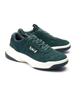 Zapatillas Lacoste Ace Lift 0120 Verde para Hombre