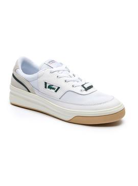 Zapatillas Lacoste G80 Blanco para Hombre