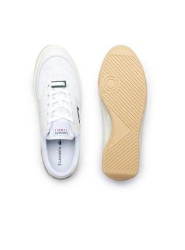 Zapatillas Lacoste G80 Blanco para Hombre