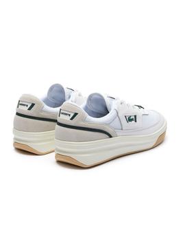 Zapatillas Lacoste G80 Blanco para Hombre