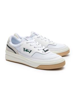 Zapatillas Lacoste G80 Blanco para Hombre