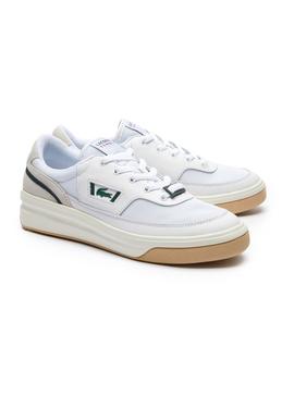 Zapatillas Lacoste G80 Blanco para Hombre