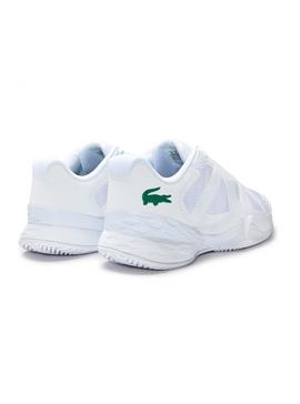 Zapatillas Lacoste Lc Scale II Blanco para Hombre