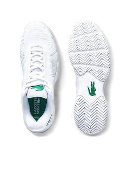 Zapatillas Lacoste Lc Scale II Blanco para Hombre