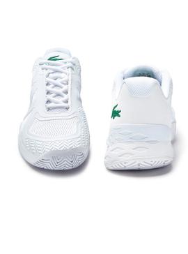 Zapatillas Lacoste Lc Scale II Blanco para Hombre