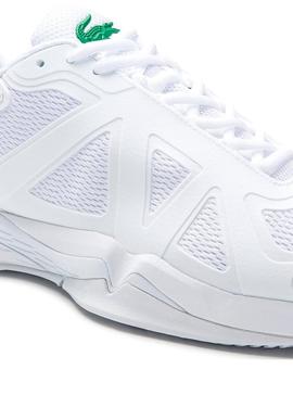 Zapatillas Lacoste Lc Scale II Blanco para Hombre