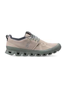 Zapatillas On Running Cloud Dip Sand Para Mujer