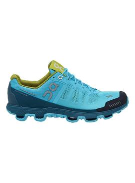 Zapatillas On Running CloudVenture Horizon Mujer