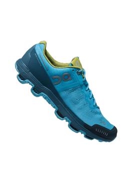 Zapatillas On Running CloudVenture Horizon Mujer