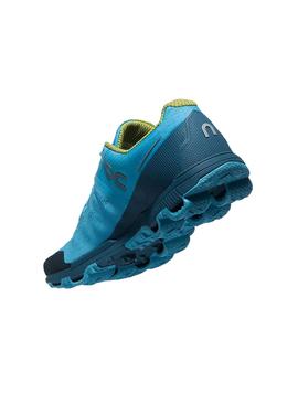 Zapatillas On Running CloudVenture Horizon Mujer