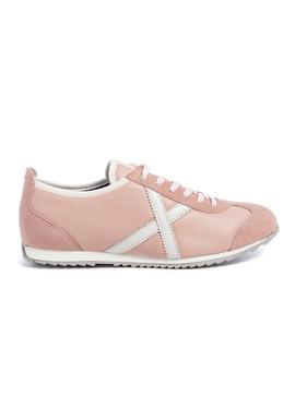 Zapatillas Munich Osaka 437 Rosa para Mujer