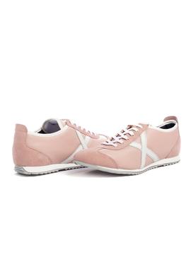 Zapatillas Munich Osaka 437 Rosa para Mujer