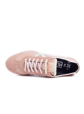 Zapatillas Munich Osaka 437 Rosa para Mujer