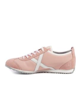 Zapatillas Munich Osaka 437 Rosa para Mujer