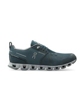 Zapatillas On Running Cloud Waterproof Storm Lunar