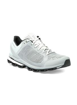 Zapatillas On Running Cloud Surfer Gris para Mujer