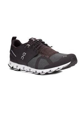 Zapatillas On Running Cloud Terry Pebble Mujer