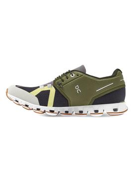 Zapatillas On Running Cloud 70 30  Reed Damson