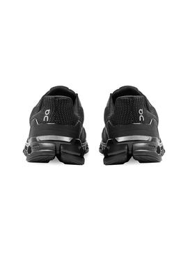 Zapatillas On Running Cloudflyer Waterproof Black 