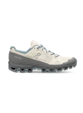 Zapatillas On Running Cloud Venture Sand Mujer