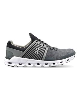 Zapatillas On Running CloudSwift Rock Slate Hombre