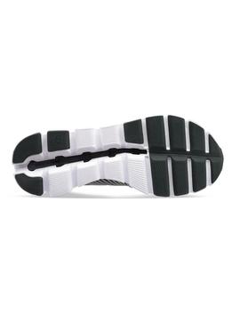 Zapatillas On Running CloudSwift Rock Slate Hombre