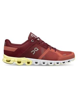 Zapatillas On Running Cloudflow Rust Para Hombre