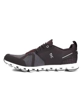 Zapatillas On Running Cloud Terry Pebble Hombre