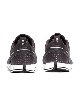 Zapatillas On Running Cloud Terry Pebble Hombre