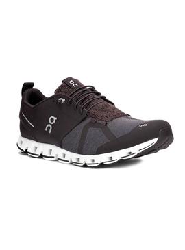 Zapatillas On Running Cloud Terry Pebble Hombre