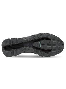 Zapatillas On Running Cloud Venture Shadow Hombre