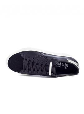 Zapatillas Munich Rete Sky 01 Negro para Muje