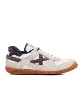 Zapatillas Munich Goal 1505 Blanco para Hombre