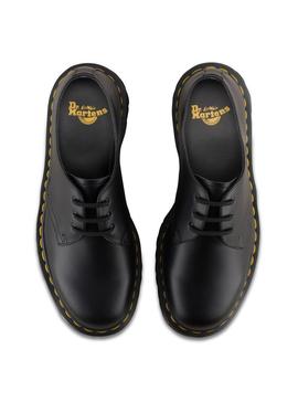 Zapatos Dr Martens 1461 Bex Smooth Negro