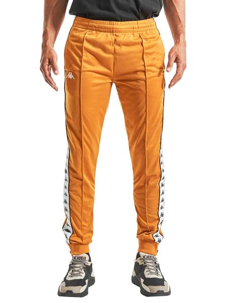 Pantalones Kappa Rastoria Para Hombre