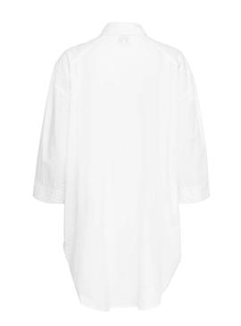Camisa Only Vigga Blanco para Mujer