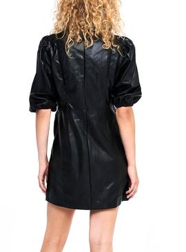 Vestido Only Rilla Negro para Mujer