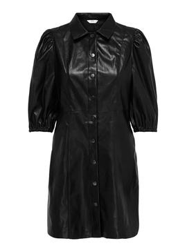 Vestido Only Rilla Negro para Mujer